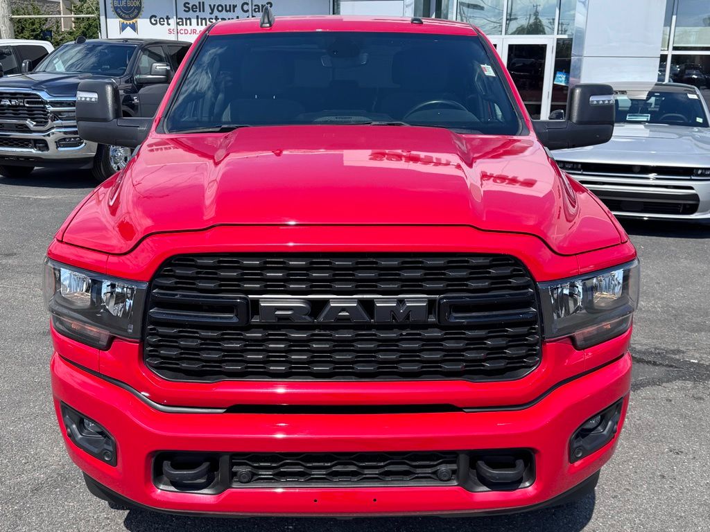 ram ram 2500 pickup 2024 3C6UR5DJ4RG385814 image ram ram 2500 pickup 2024 3C6UR5DJ4RG385814 image